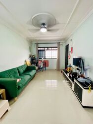 Blk 264 Bukit Batok East Avenue 4 (Bukit Batok), HDB 3 Rooms #632912171